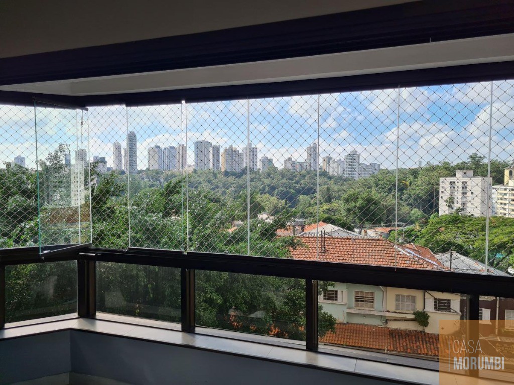 Apartamento à venda com 4 quartos, 215m² - Foto 10