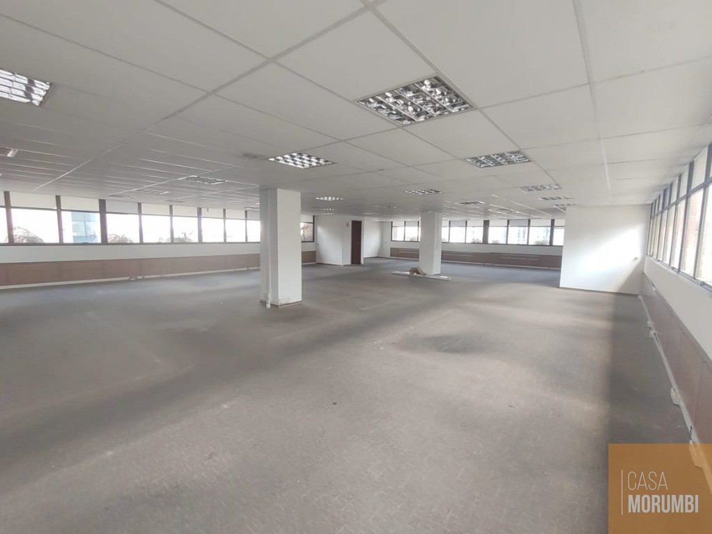 Conjunto Comercial-Sala à venda e aluguel, 288m² - Foto 1