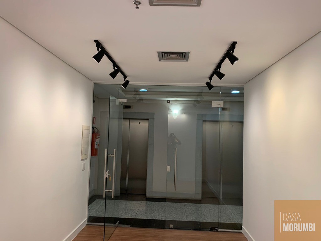 Conjunto Comercial-Sala à venda e aluguel, 196m² - Foto 16