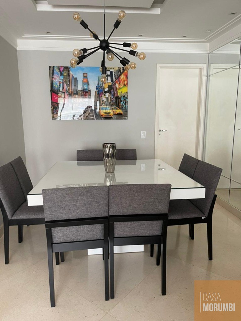 Apartamento à venda com 3 quartos, 119m² - Foto 23