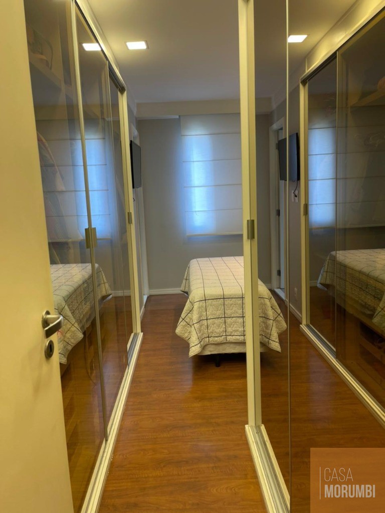 Apartamento à venda com 3 quartos, 119m² - Foto 15