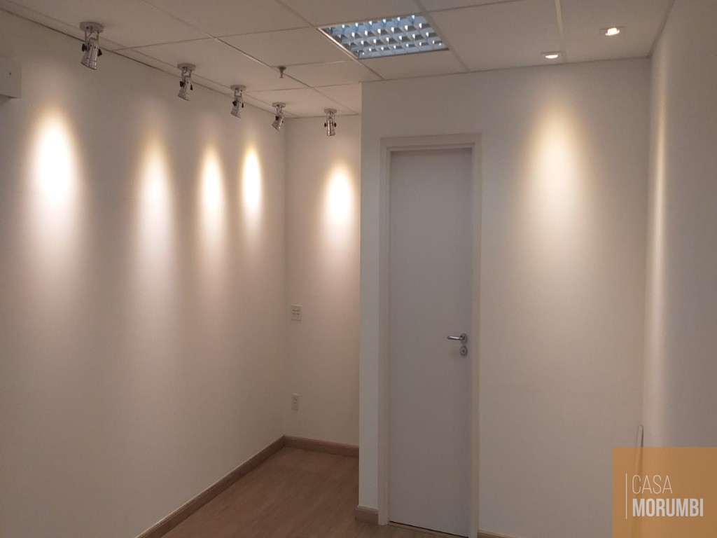 Conjunto Comercial-Sala para alugar, 75m² - Foto 2