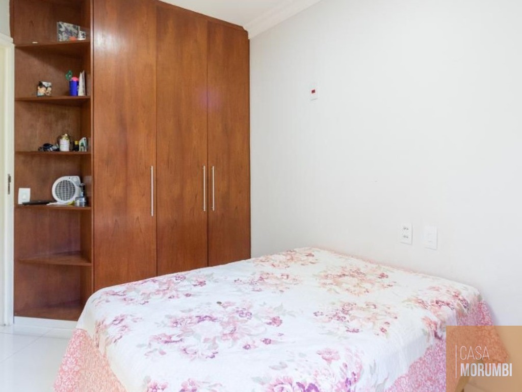 Apartamento à venda com 4 quartos, 210m² - Foto 29