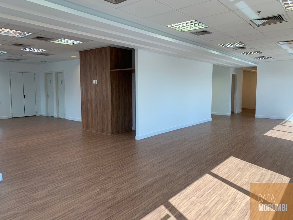 Conjunto Comercial-Sala à venda e aluguel, 196m² - Foto 6