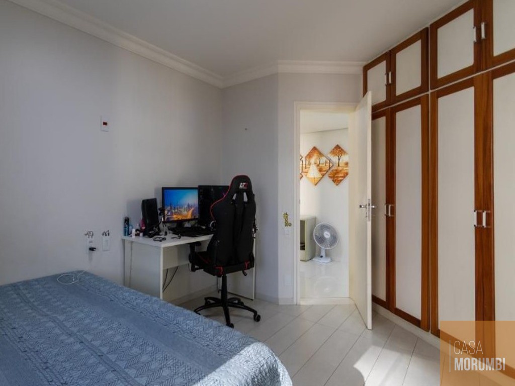 Apartamento à venda com 4 quartos, 210m² - Foto 20