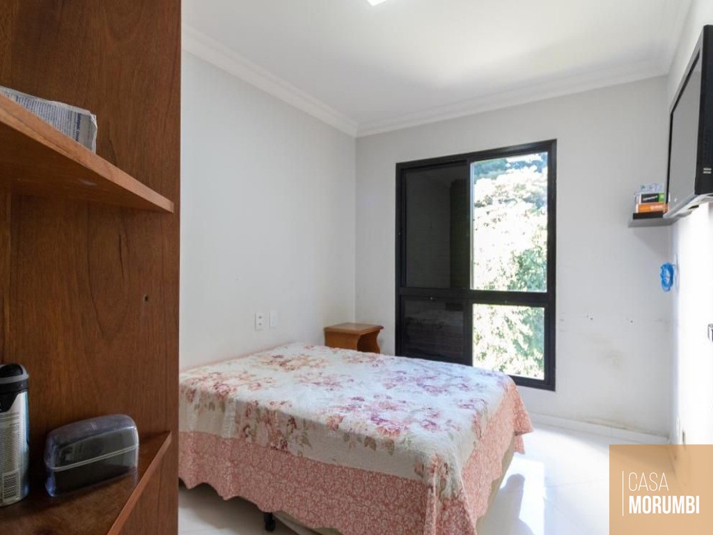 Apartamento à venda com 4 quartos, 210m² - Foto 28