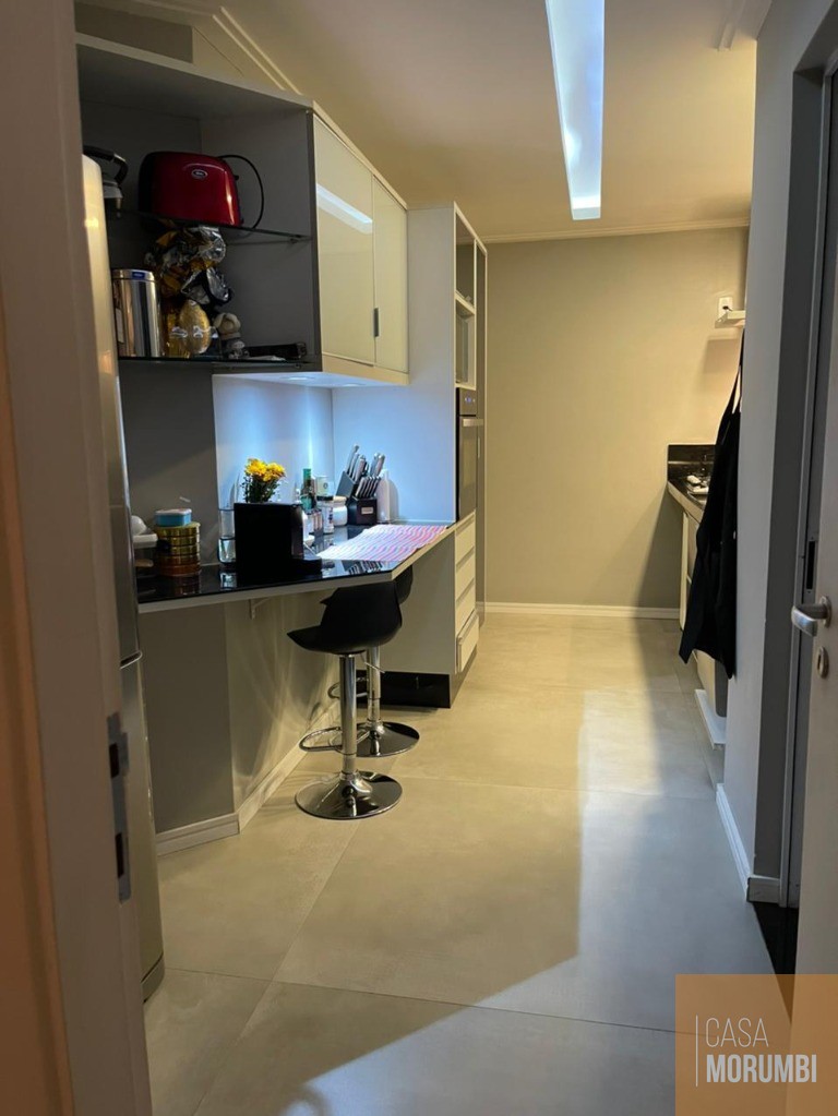 Apartamento à venda com 3 quartos, 119m² - Foto 13