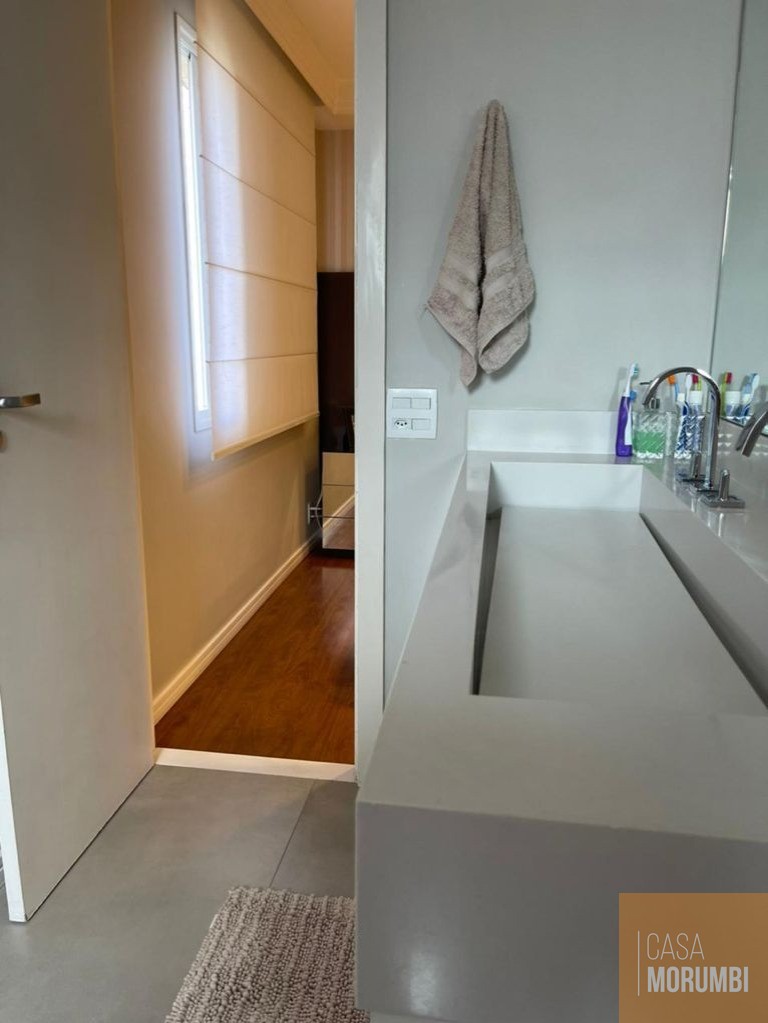 Apartamento à venda com 3 quartos, 119m² - Foto 31