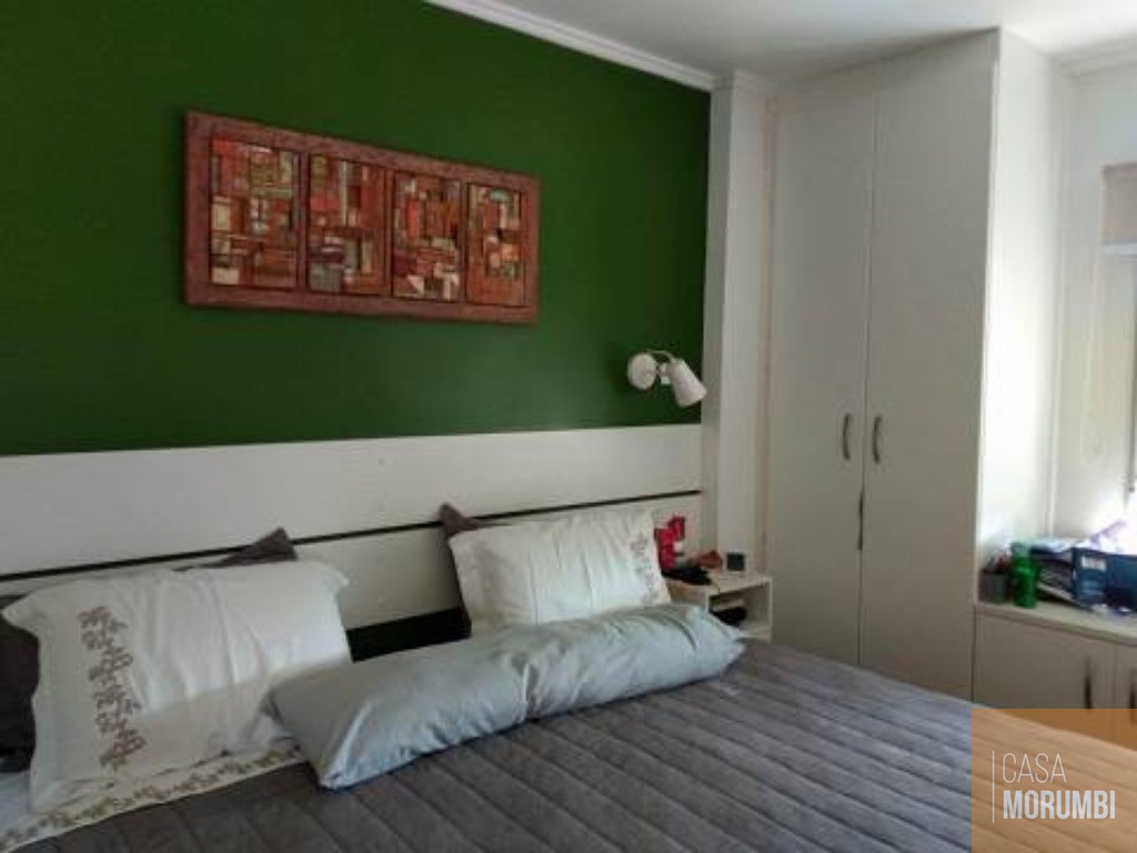 Apartamento à venda com 3 quartos, 80m² - Foto 3