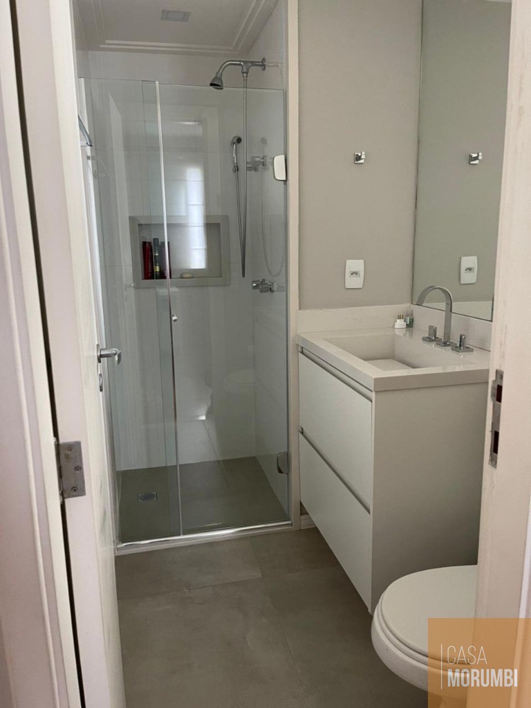 Apartamento à venda com 3 quartos, 119m² - Foto 17