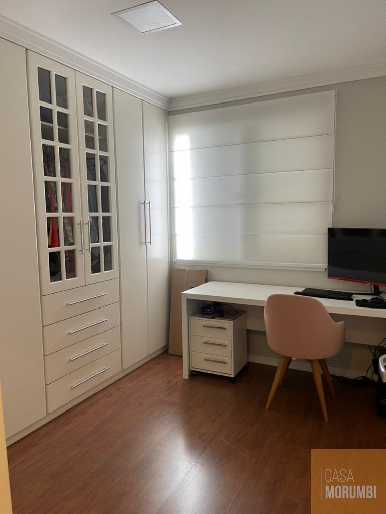 Apartamento à venda com 3 quartos, 119m² - Foto 21