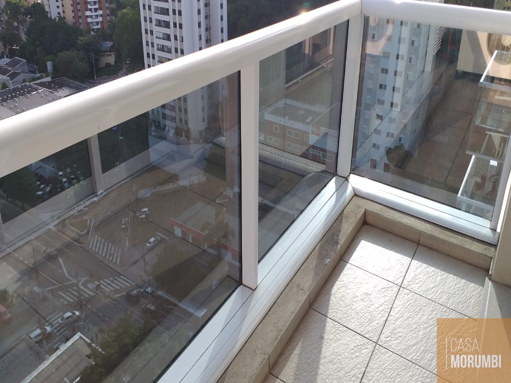 Conjunto Comercial-Sala para alugar, 75m² - Foto 14