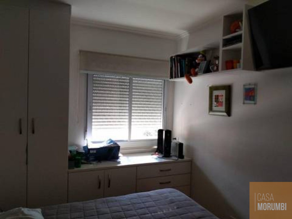 Apartamento à venda com 3 quartos, 80m² - Foto 10