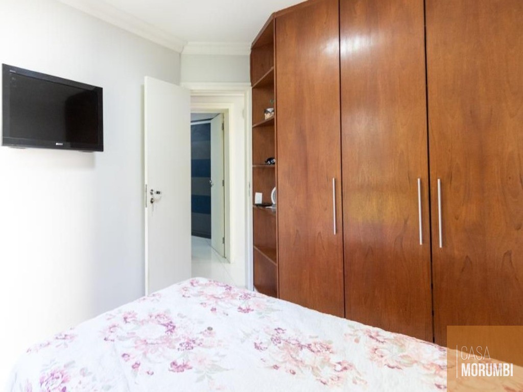 Apartamento à venda com 4 quartos, 210m² - Foto 30