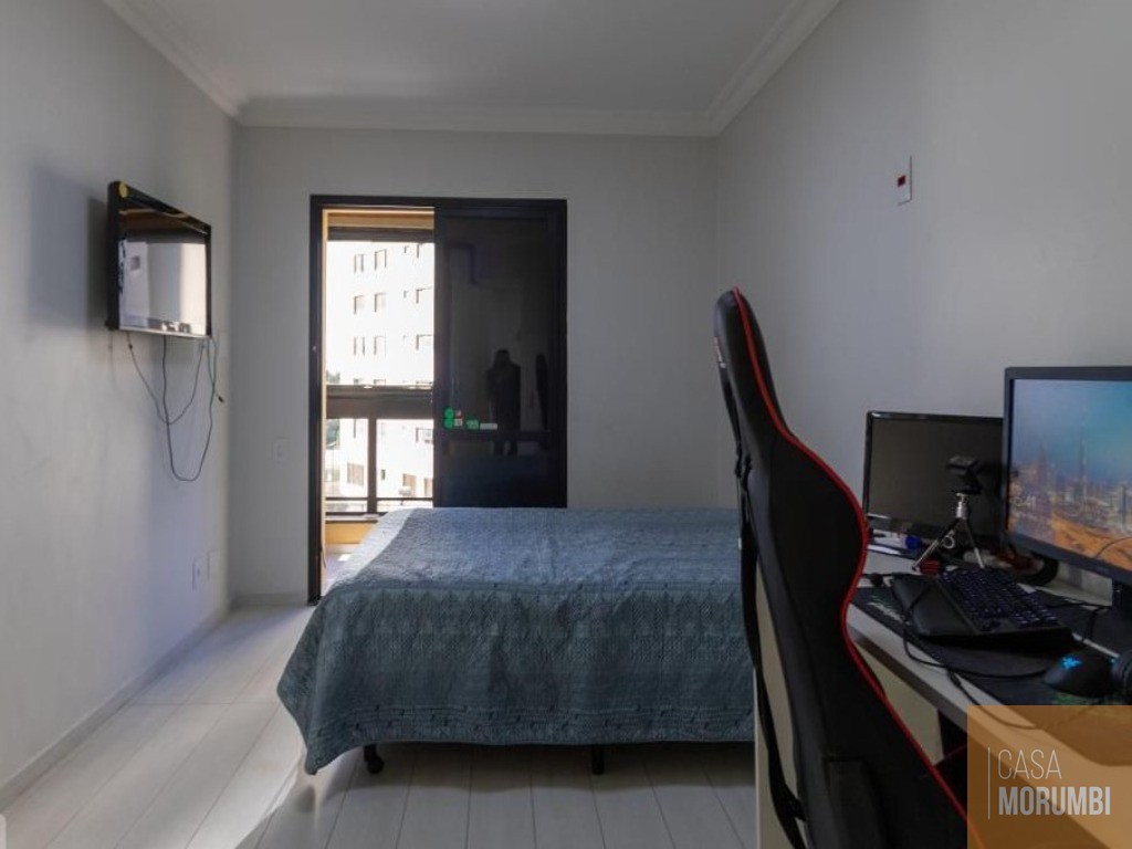 Apartamento à venda com 4 quartos, 210m² - Foto 19