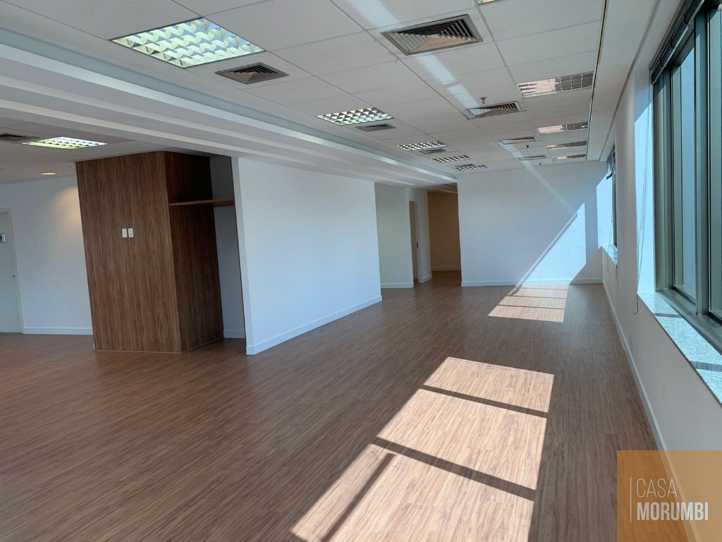 Conjunto Comercial-Sala à venda e aluguel, 196m² - Foto 3