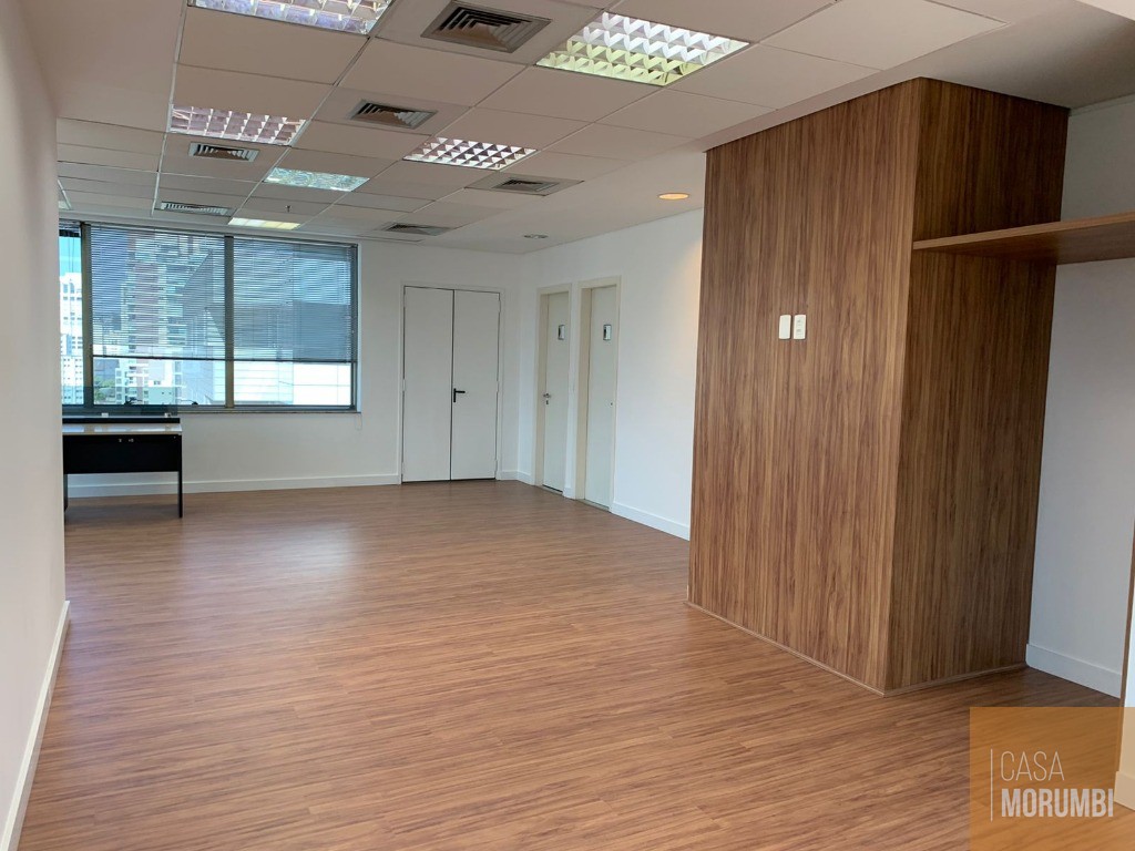 Conjunto Comercial-Sala à venda e aluguel, 196m² - Foto 4