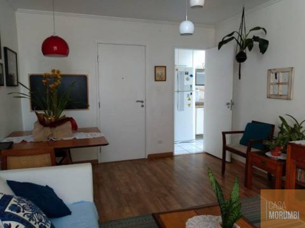 Apartamento à venda com 3 quartos, 80m² - Foto 2