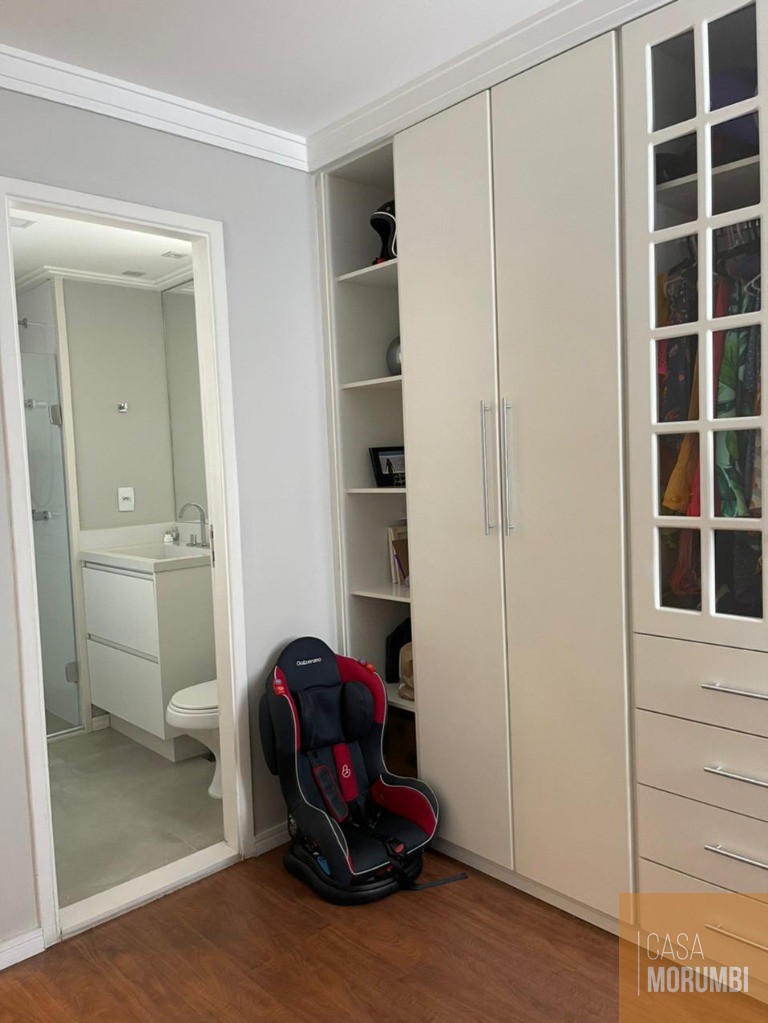 Apartamento à venda com 3 quartos, 119m² - Foto 22