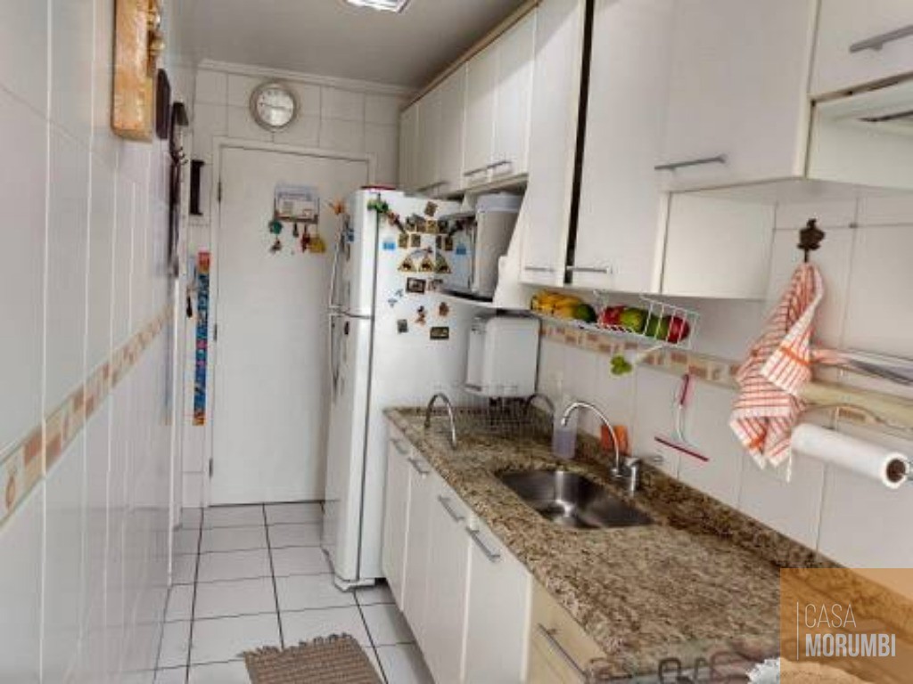 Apartamento à venda com 3 quartos, 80m² - Foto 12