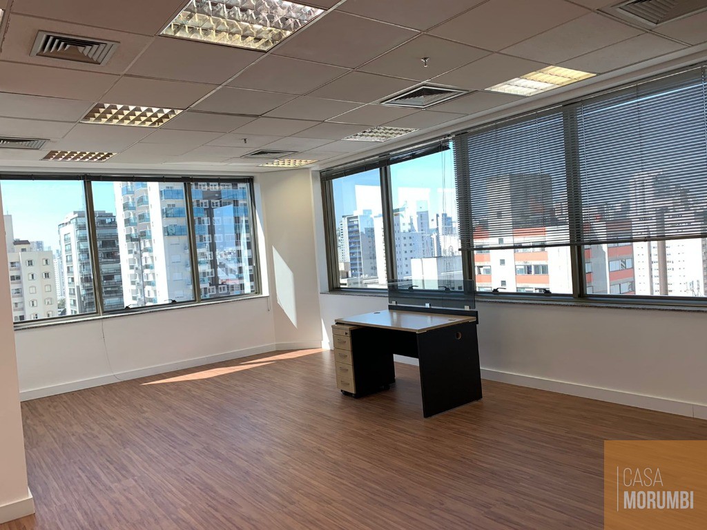 Conjunto Comercial-Sala à venda e aluguel, 196m² - Foto 10