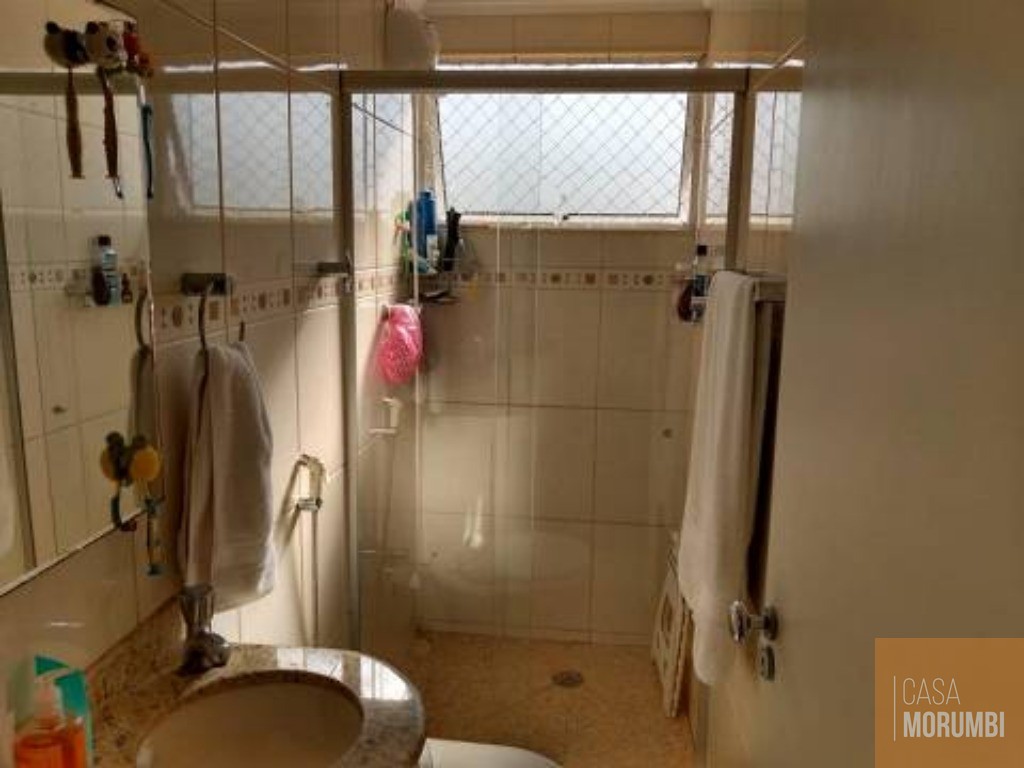 Apartamento à venda com 3 quartos, 80m² - Foto 8