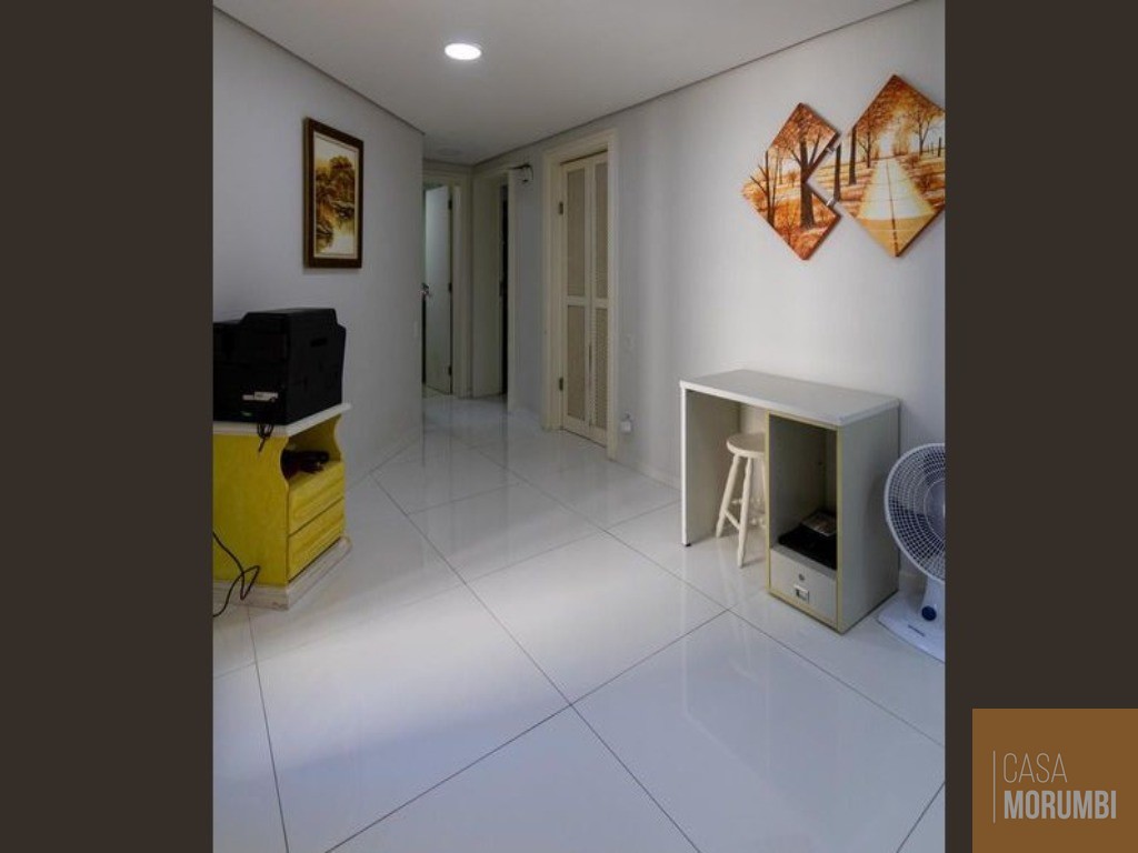 Apartamento à venda com 4 quartos, 210m² - Foto 16