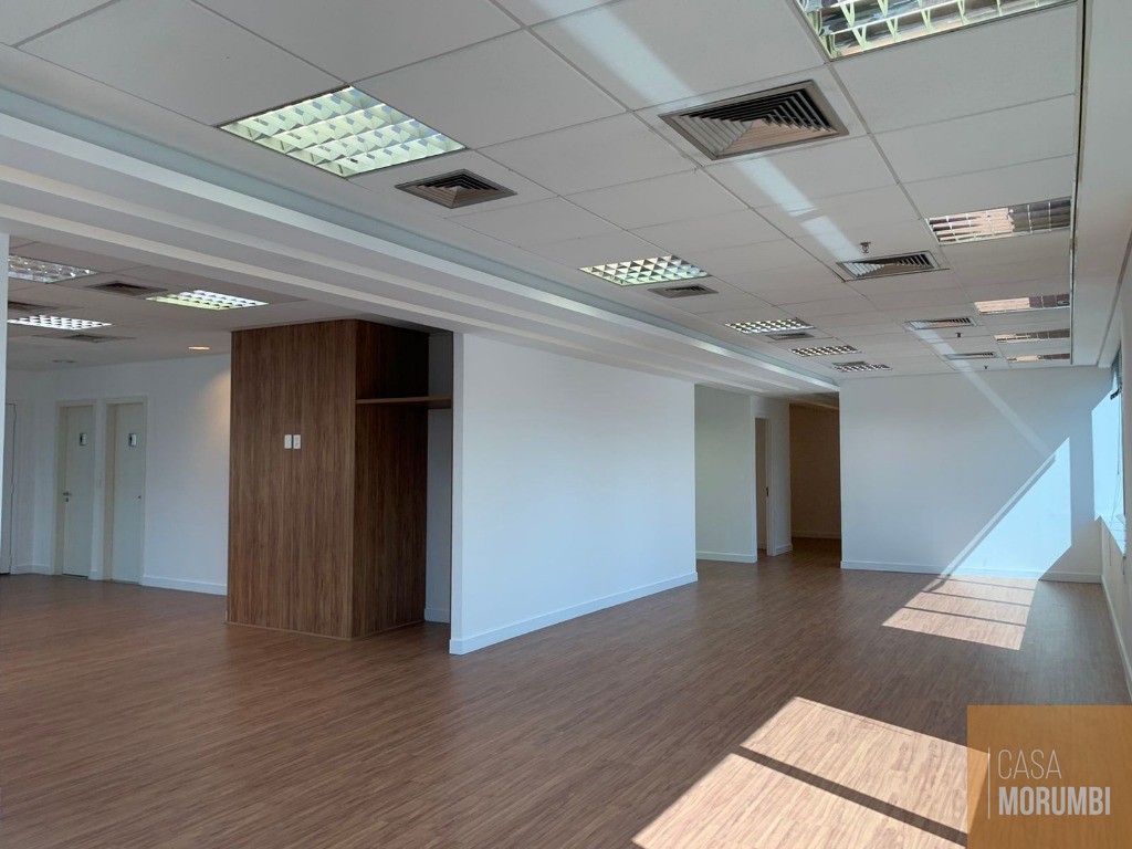 Conjunto Comercial-Sala à venda e aluguel, 196m² - Foto 5