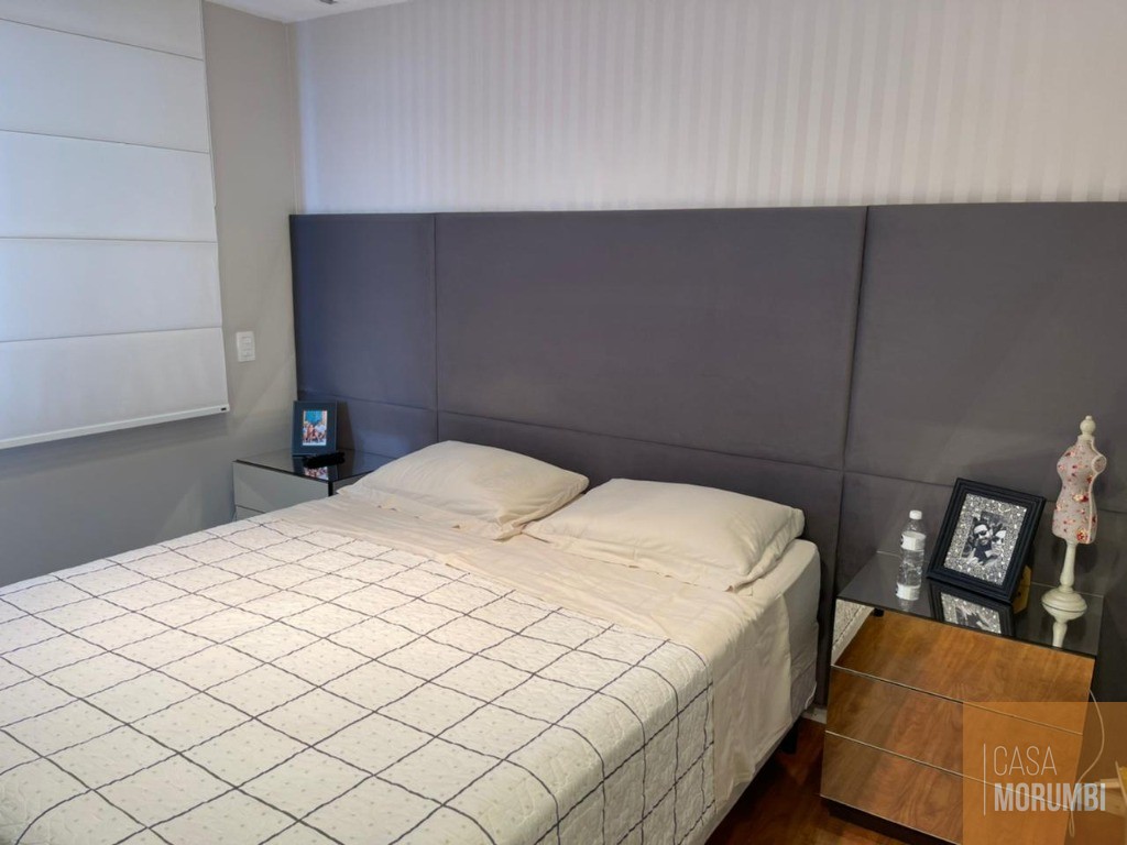 Apartamento à venda com 3 quartos, 119m² - Foto 9