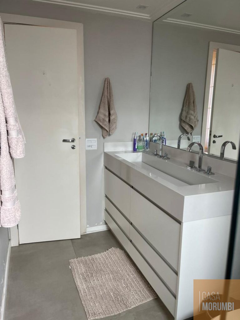 Apartamento à venda com 3 quartos, 119m² - Foto 29