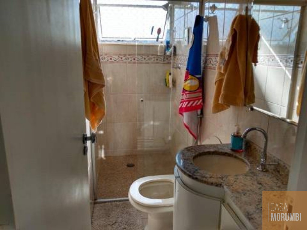 Apartamento à venda com 3 quartos, 80m² - Foto 13