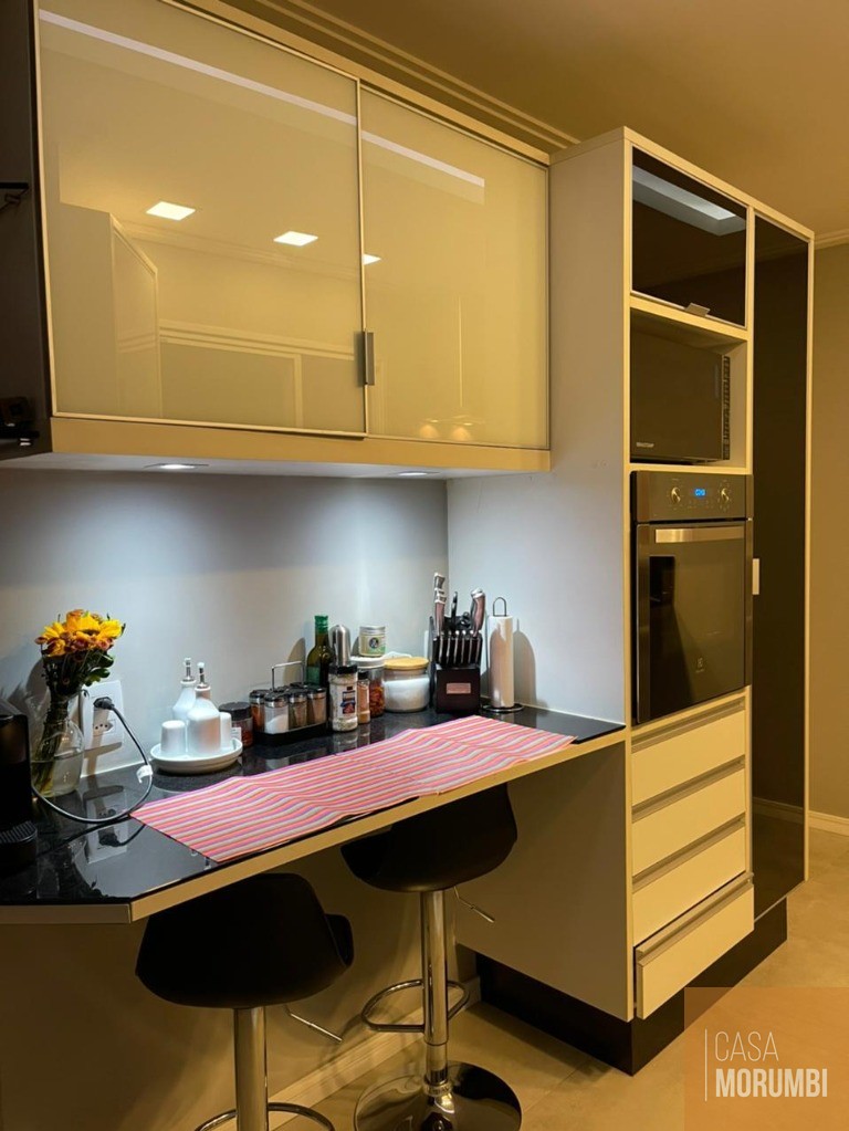 Apartamento à venda com 3 quartos, 119m² - Foto 6