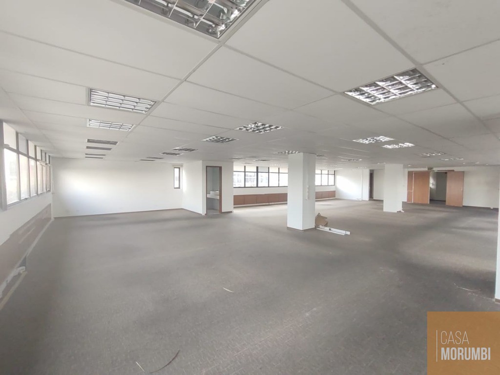 Conjunto Comercial-Sala à venda e aluguel, 288m² - Foto 7