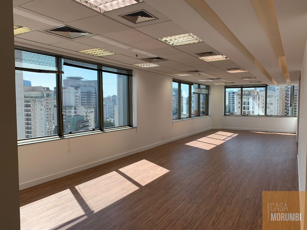 Conjunto Comercial-Sala à venda e aluguel, 196m² - Foto 1