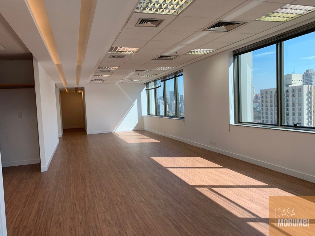 Conjunto Comercial-Sala à venda e aluguel, 196m² - Foto 2