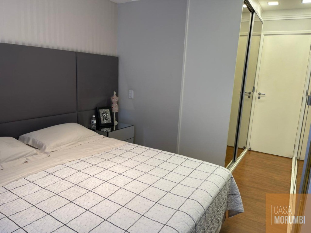 Apartamento à venda com 3 quartos, 119m² - Foto 18