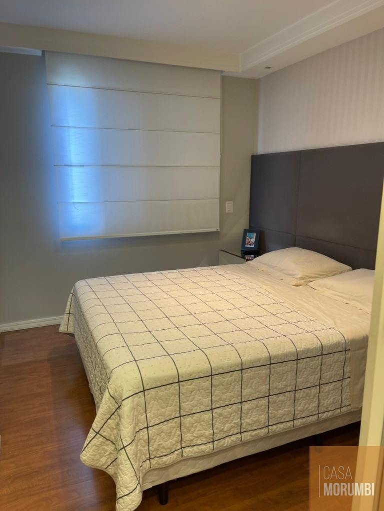 Apartamento à venda com 3 quartos, 119m² - Foto 16