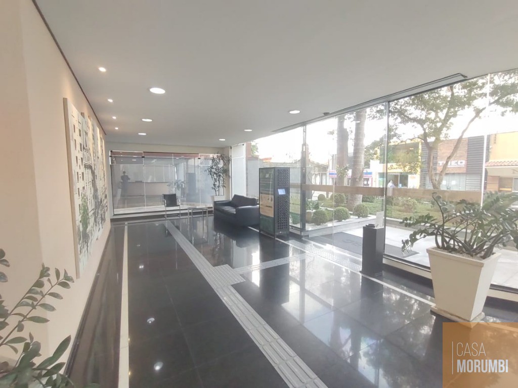 Conjunto Comercial-Sala à venda e aluguel, 288m² - Foto 11