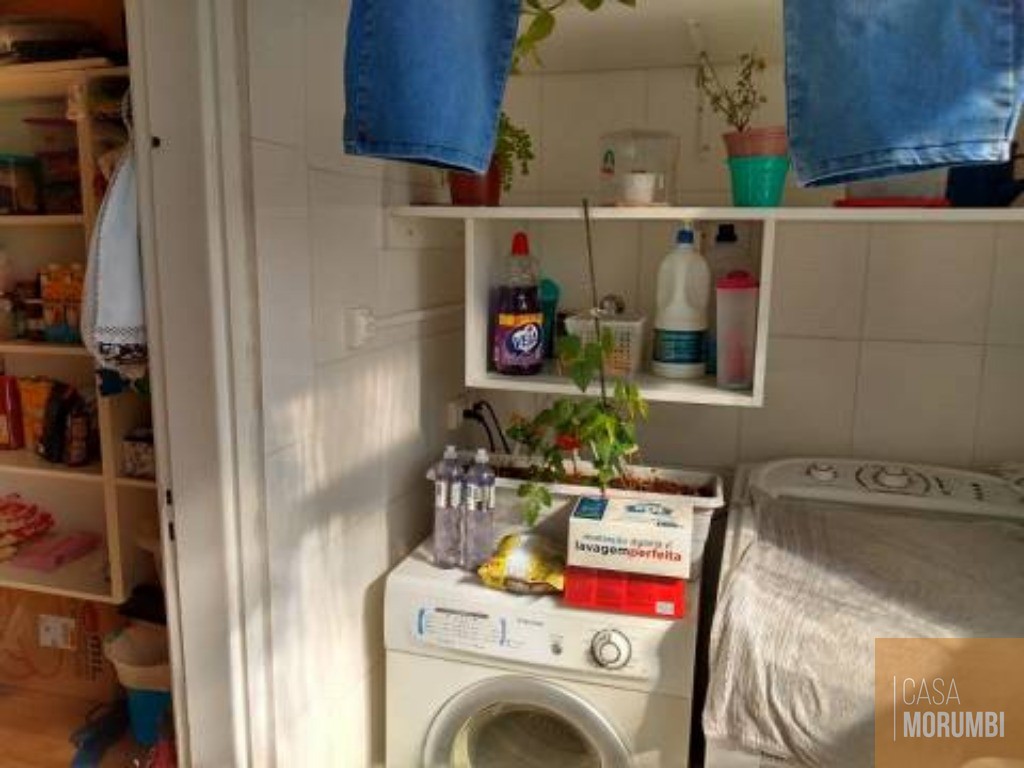 Apartamento à venda com 3 quartos, 80m² - Foto 7