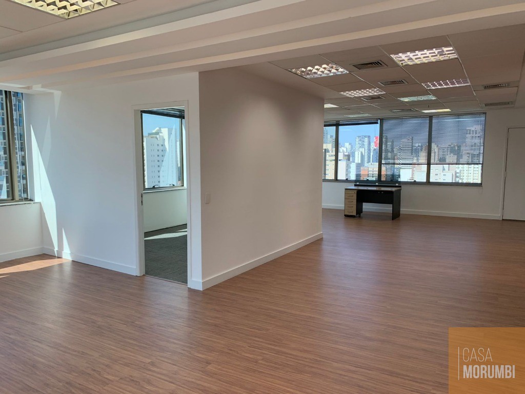 Conjunto Comercial-Sala à venda e aluguel, 196m² - Foto 9