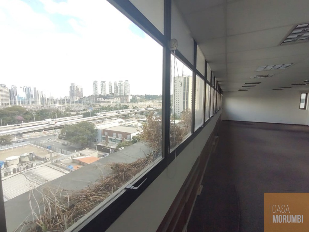 Conjunto Comercial-Sala à venda e aluguel, 288m² - Foto 3