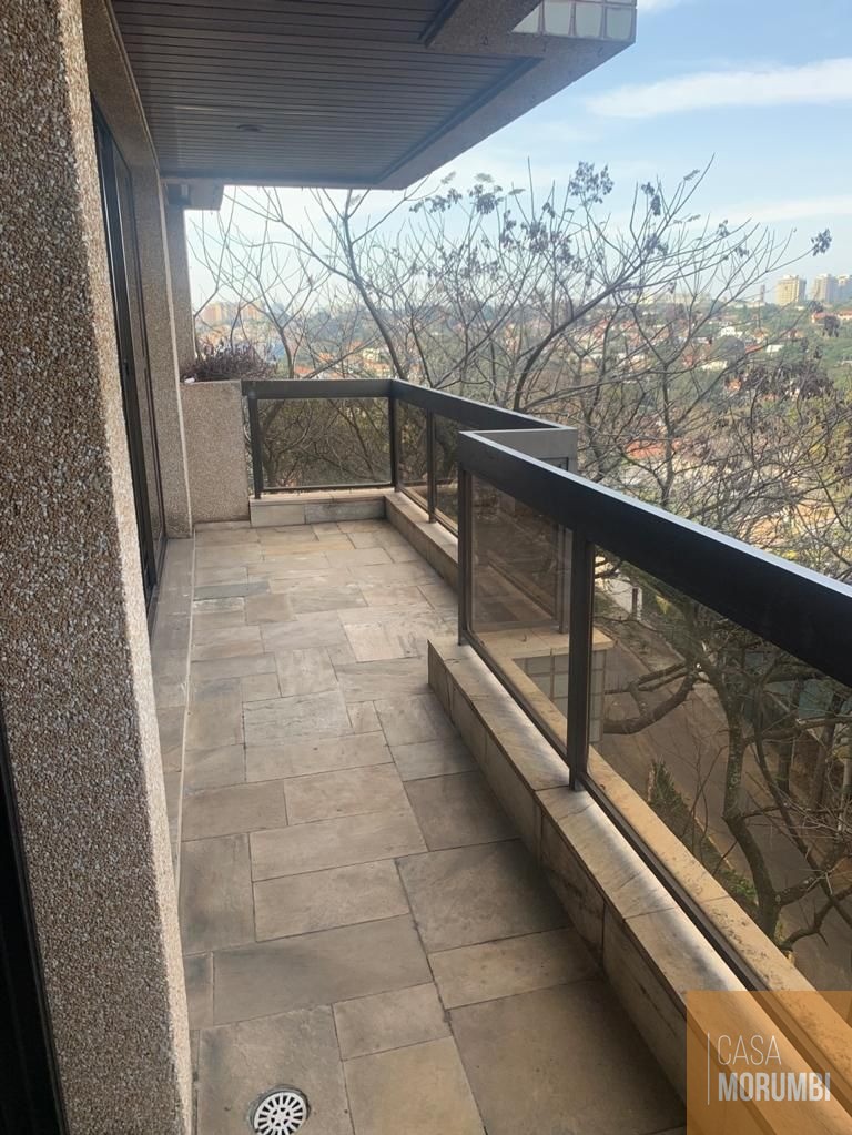 Apartamento à venda com 3 quartos, 187m² - Foto 10