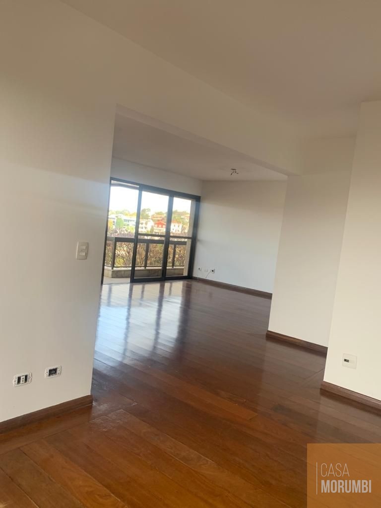 Apartamento à venda com 3 quartos, 187m² - Foto 4