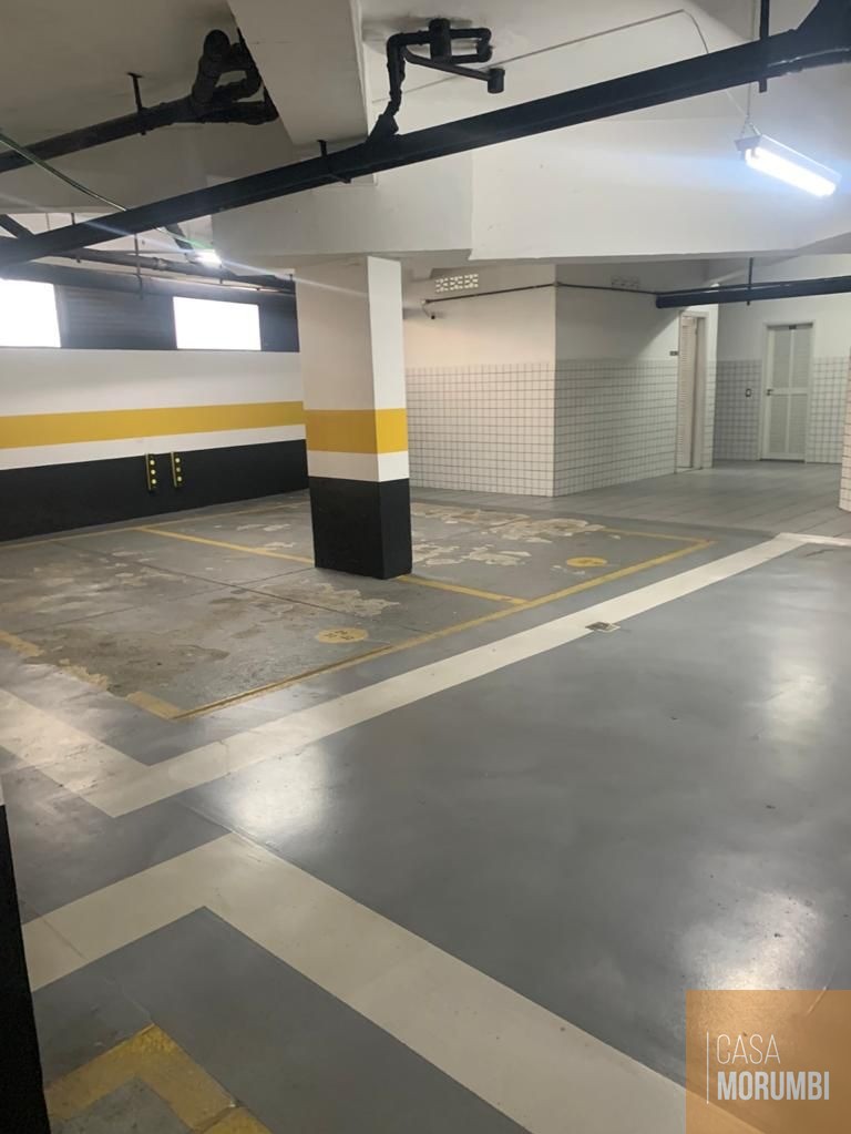 Apartamento à venda com 3 quartos, 187m² - Foto 26