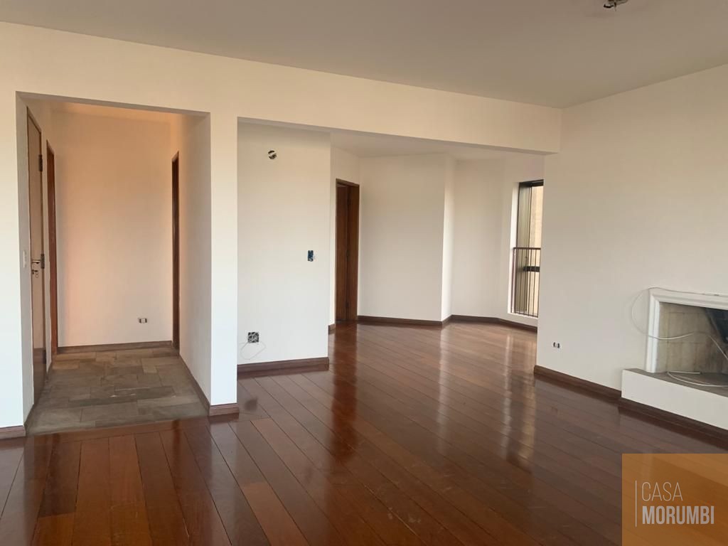 Apartamento à venda com 3 quartos, 187m² - Foto 1