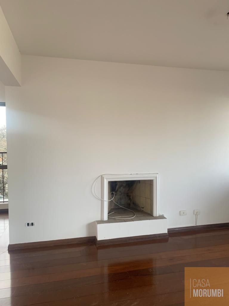 Apartamento à venda com 3 quartos, 187m² - Foto 2