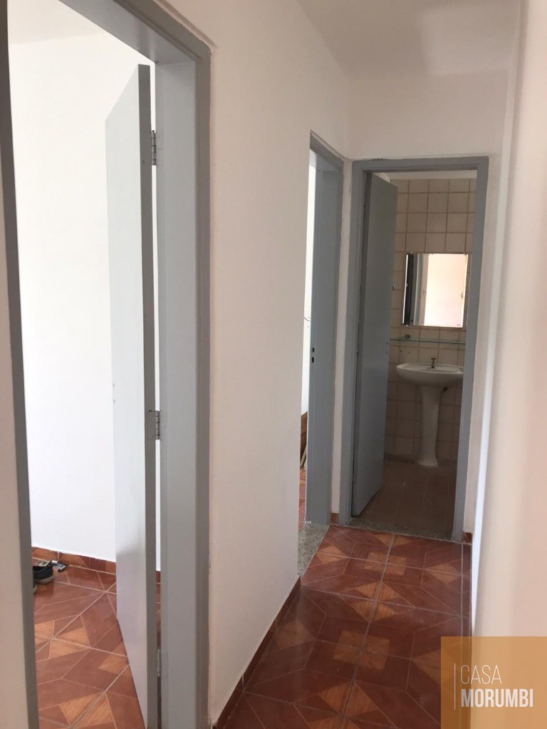 Apartamento à venda com 2 quartos, 57m² - Foto 2