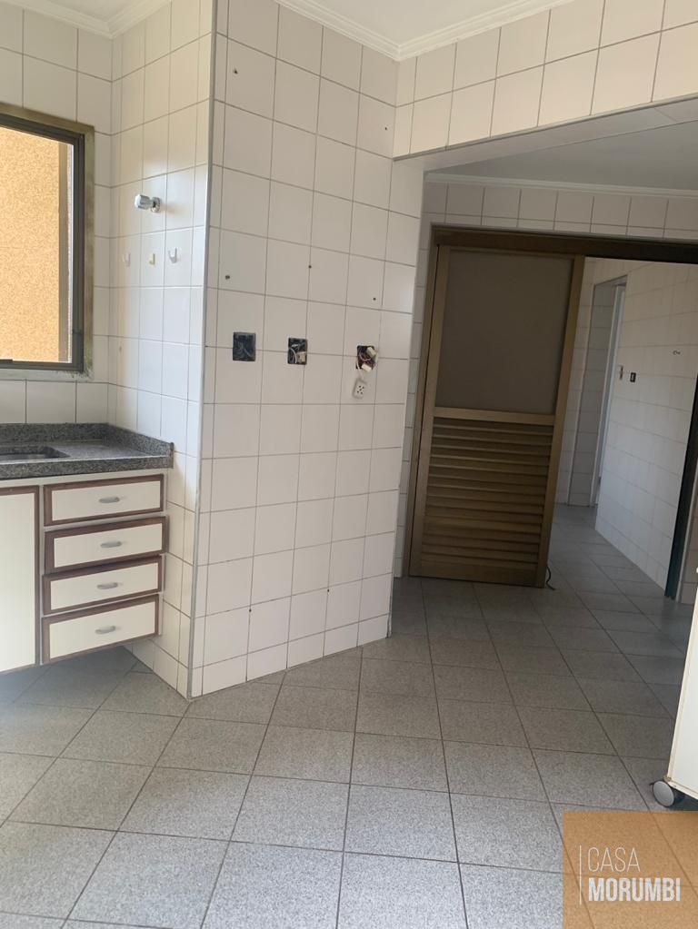 Apartamento à venda com 3 quartos, 187m² - Foto 23