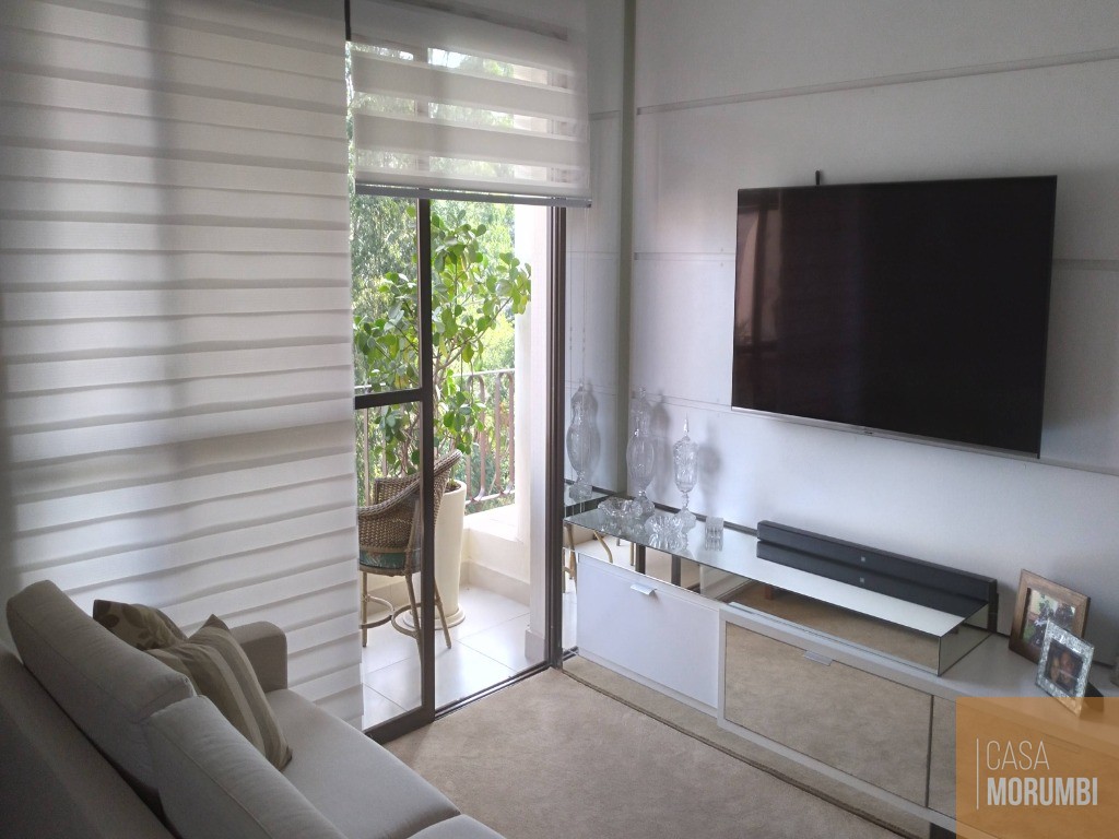 Apartamento à venda com 4 quartos, 130m² - Foto 1