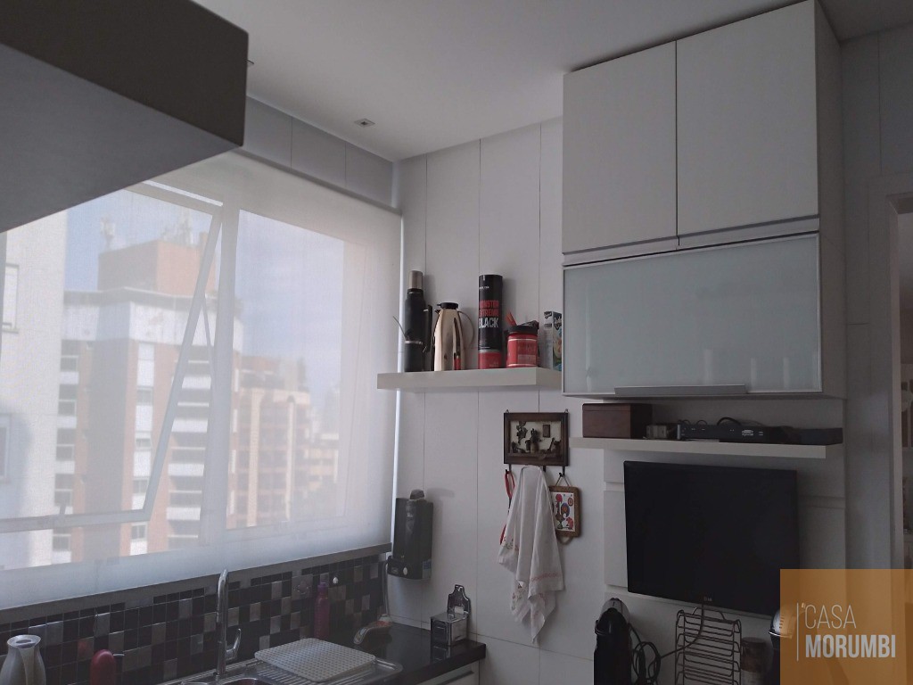 Apartamento à venda com 4 quartos, 130m² - Foto 7